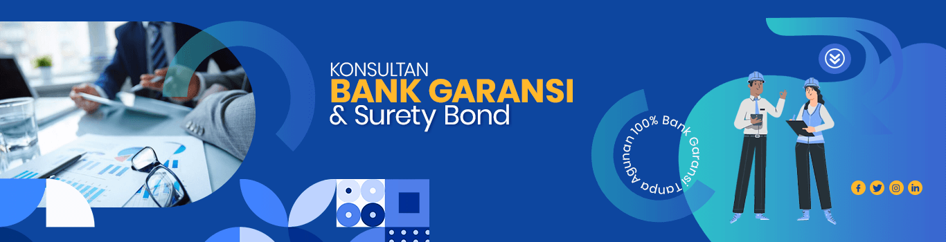 Bank Garansi | Asuransi Surety Bond