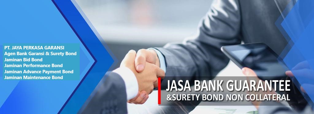 Surety Bond Asuransi